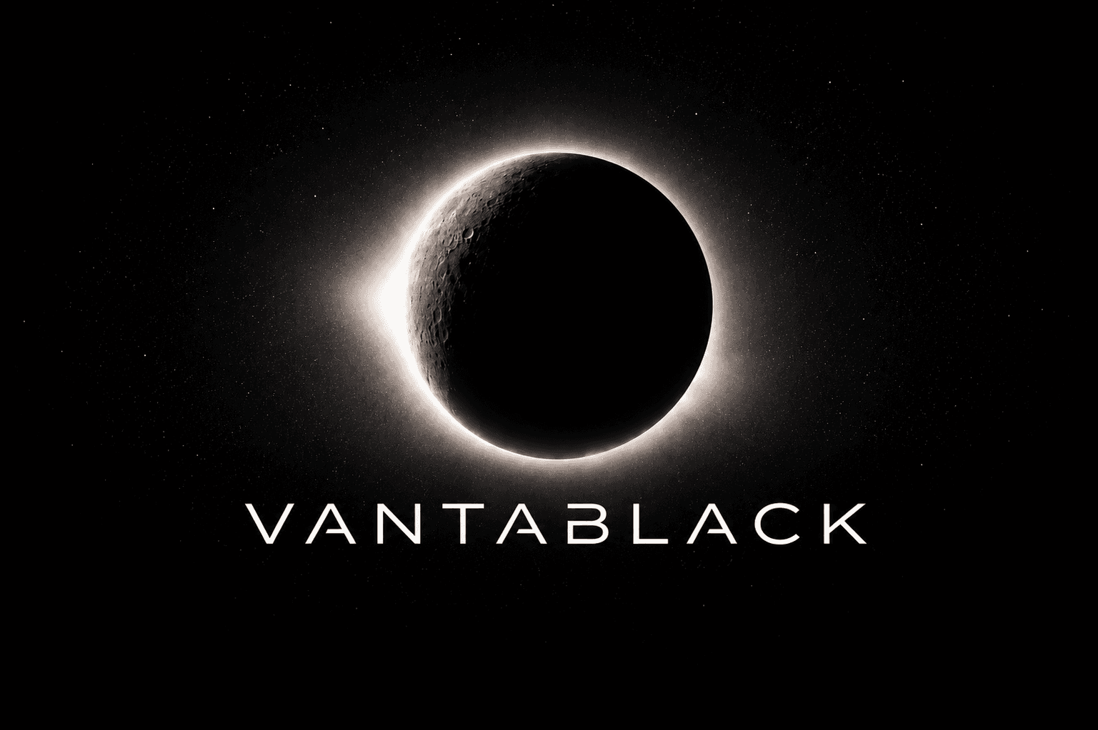 Vantablack