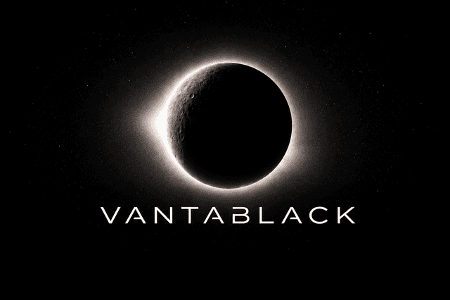 Vantablack