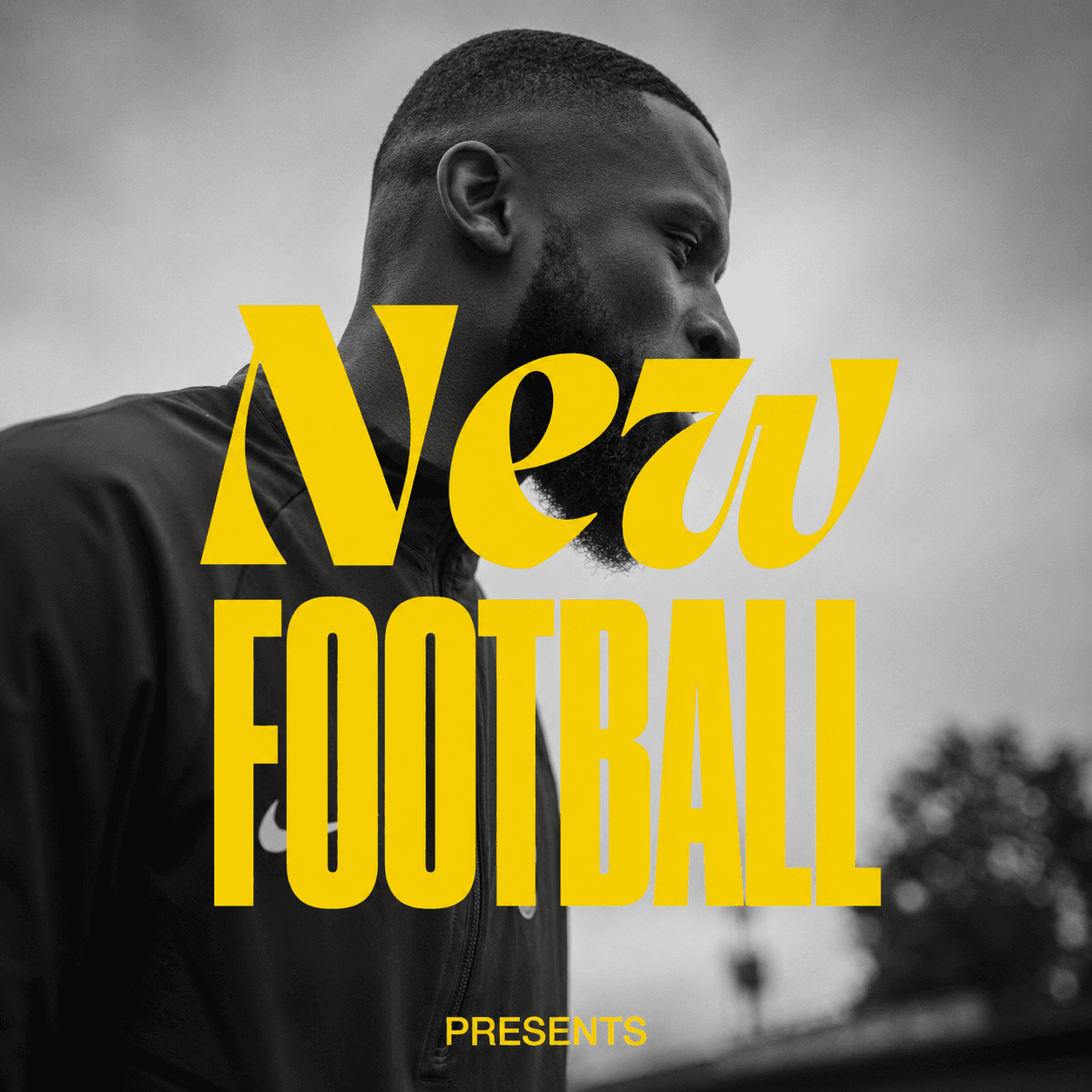 Nike x AKQA — Huddle Campaign