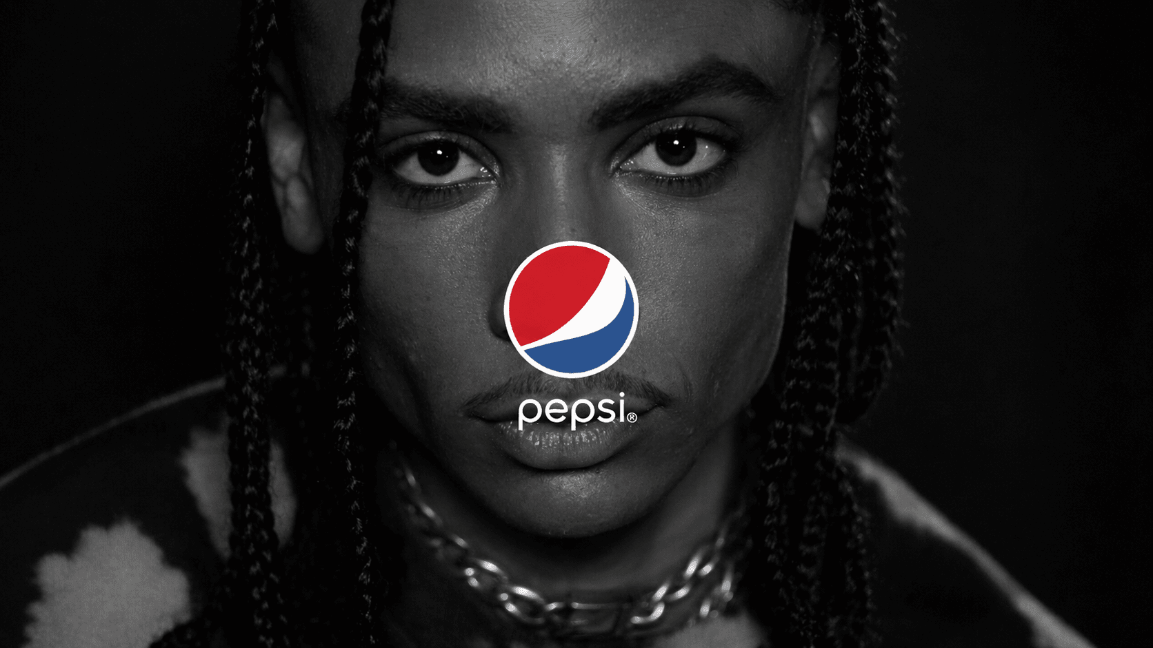 Pepsi Dubai Expo — Detroit