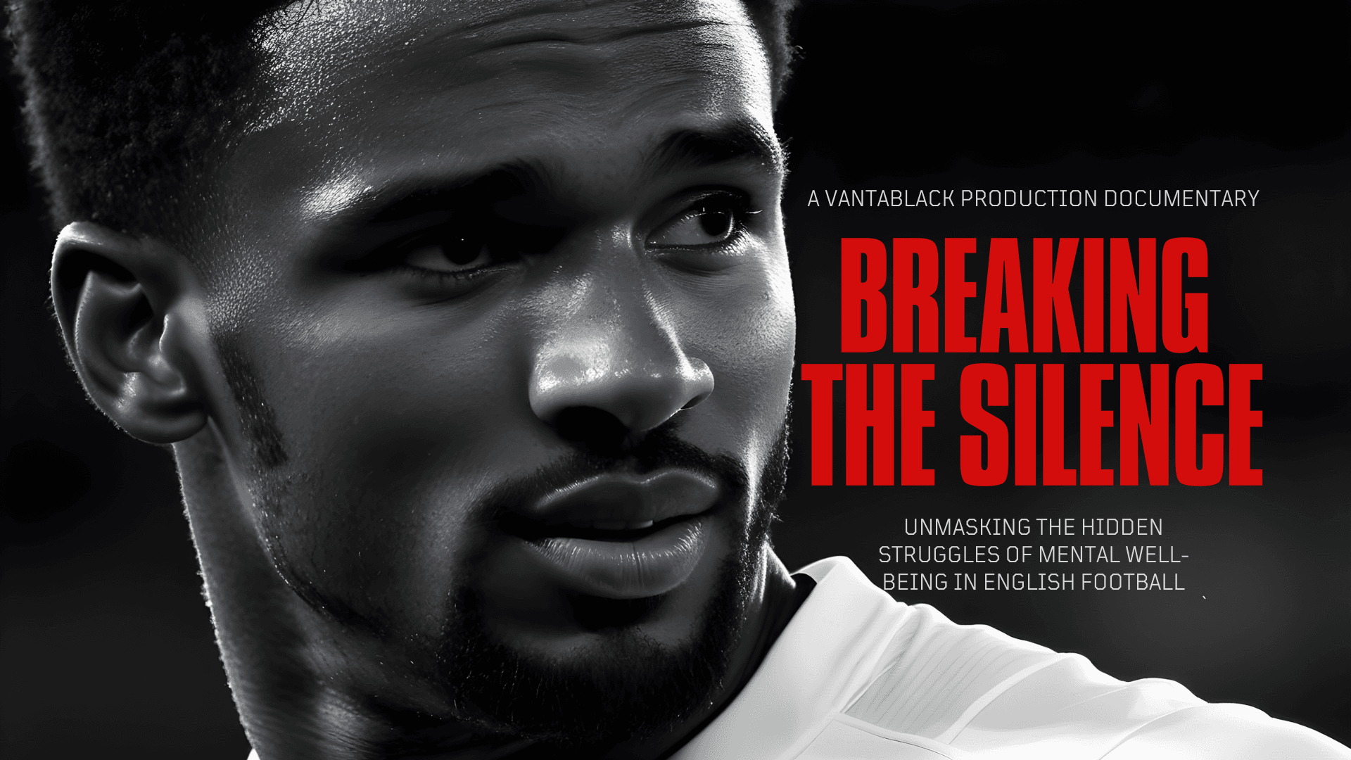 Breaking the Silence