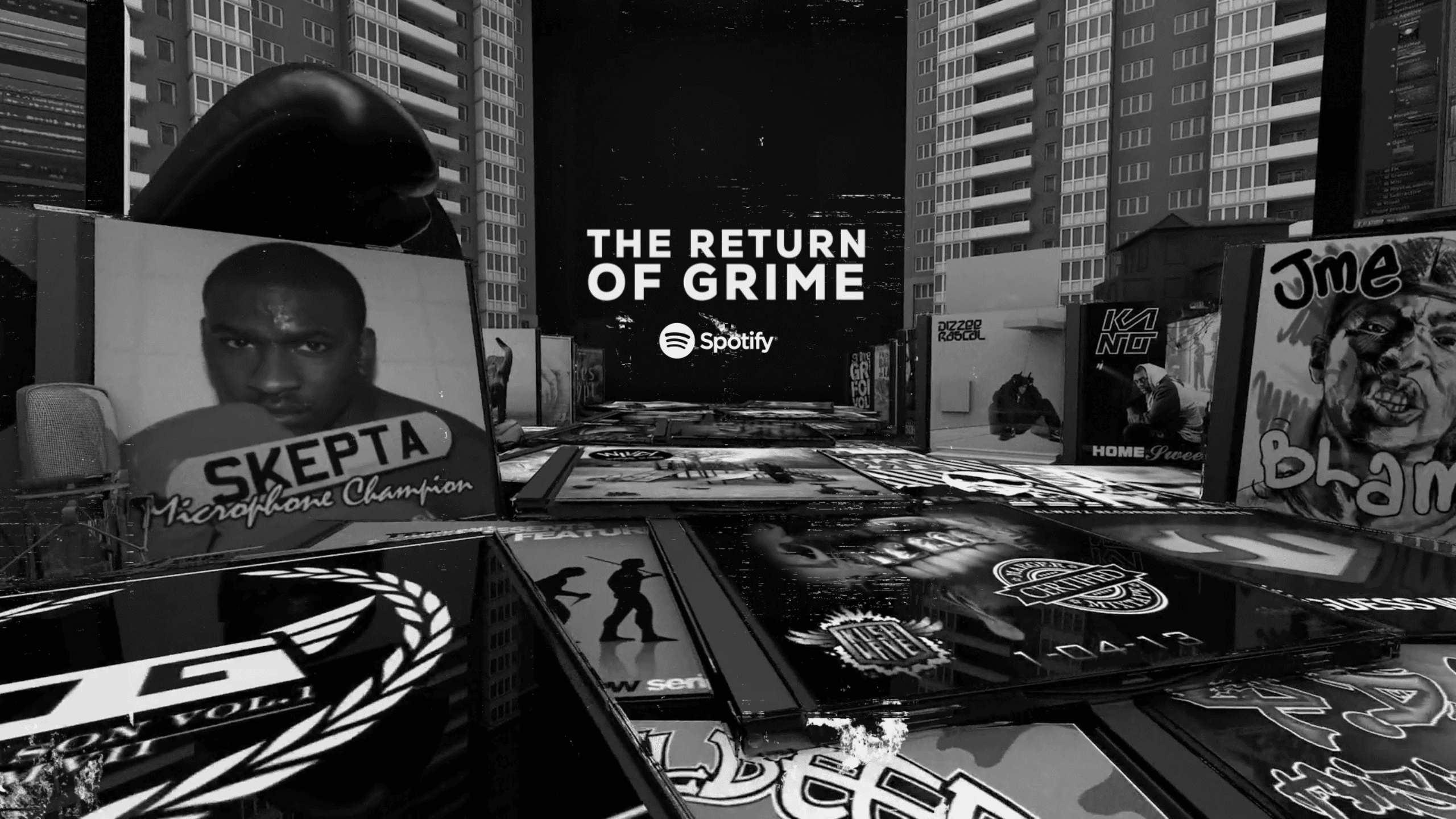 The Return of Grime