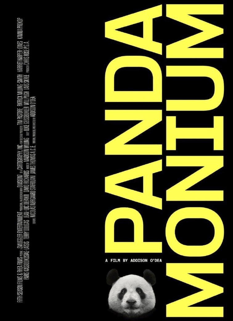 Pandemonium