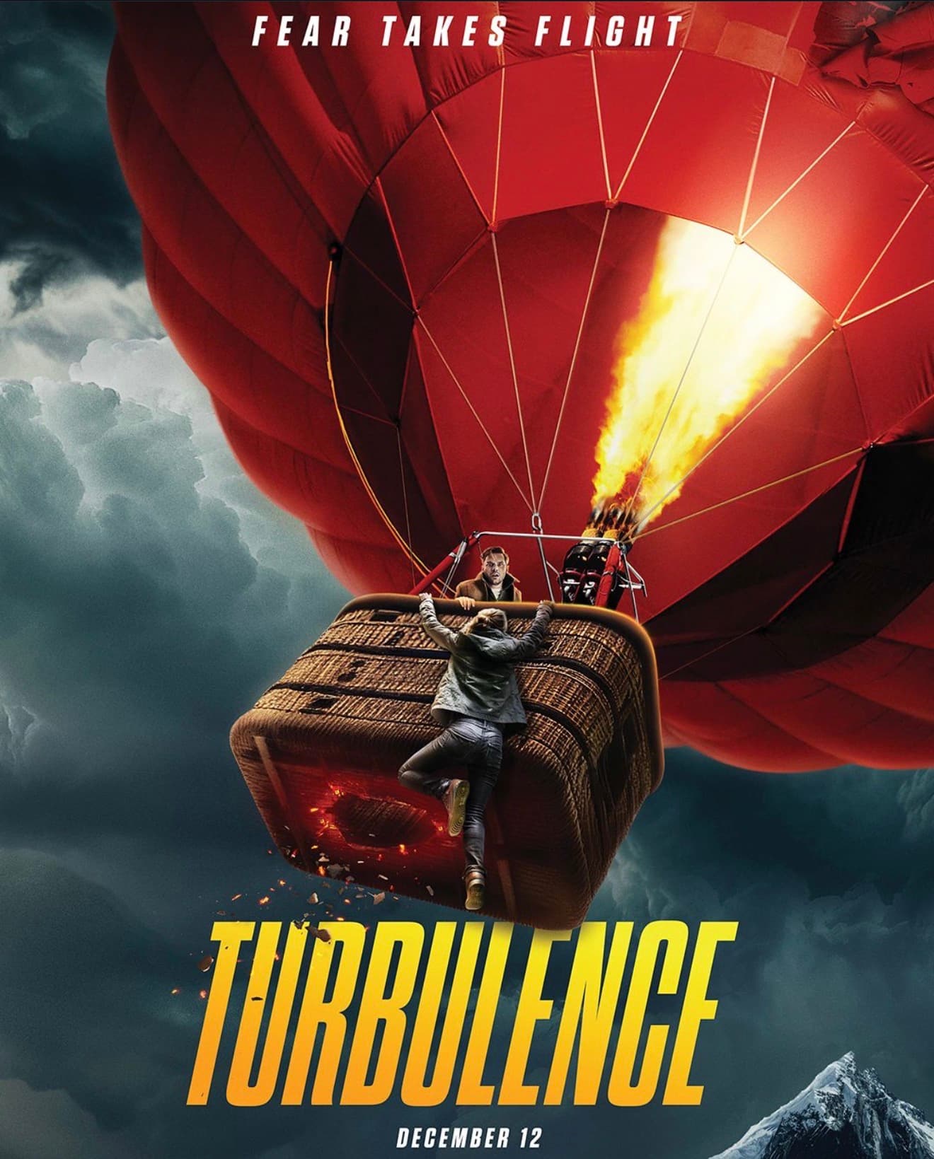 Turbulence
